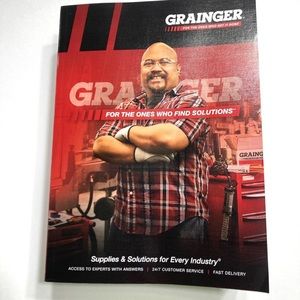 2024 Grainger Catalog 415